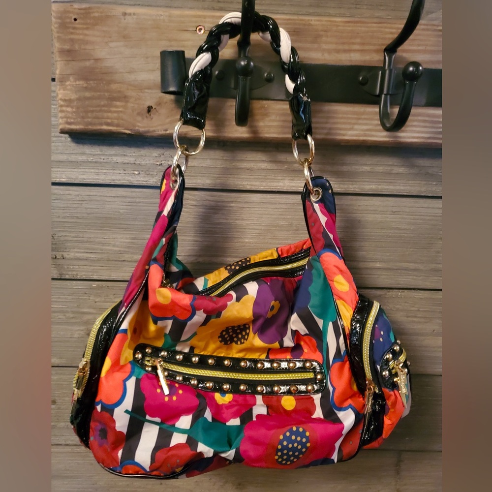 Betsey Johnson Purse